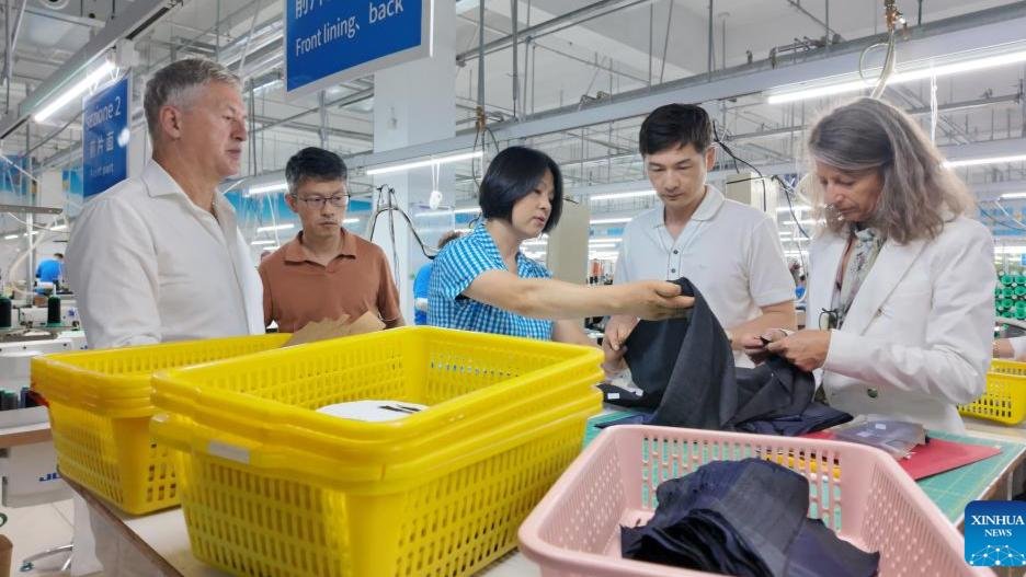 China Bulk Sourcing
