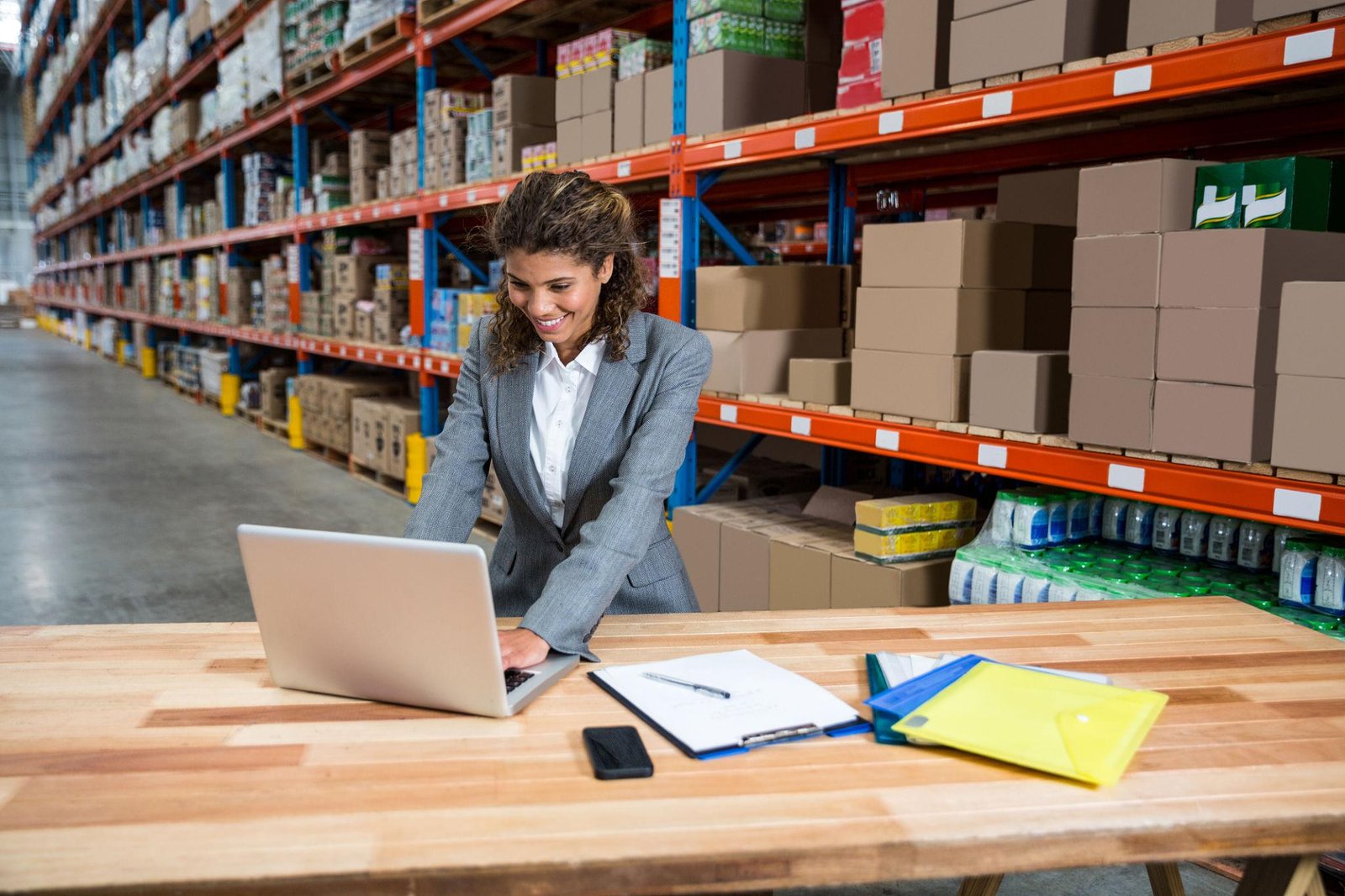 E-Commerce Management