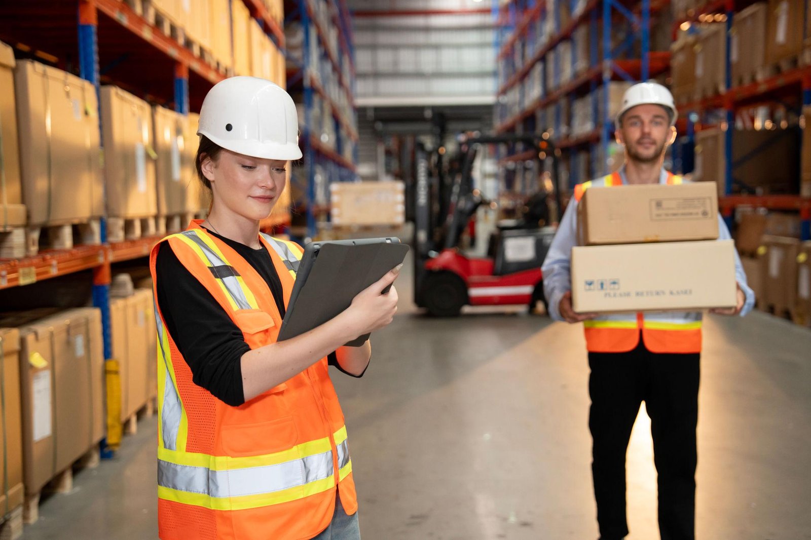 Supply Chain Management