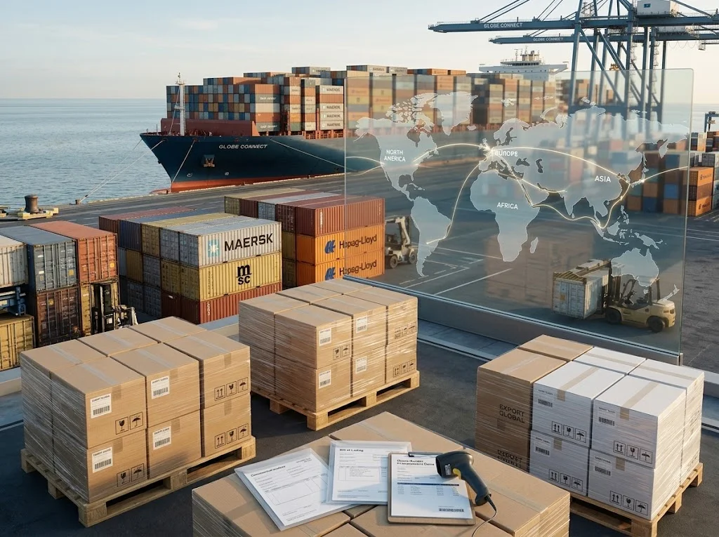 International Trade