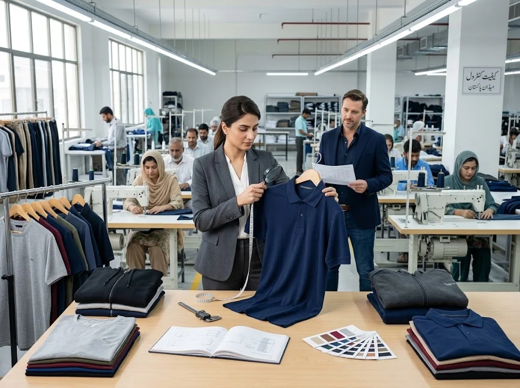 Manufacturing Partnerships